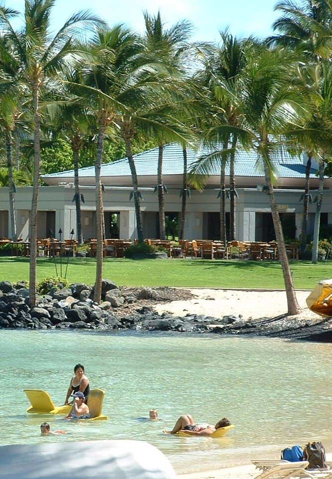 beachside homes kohala coast