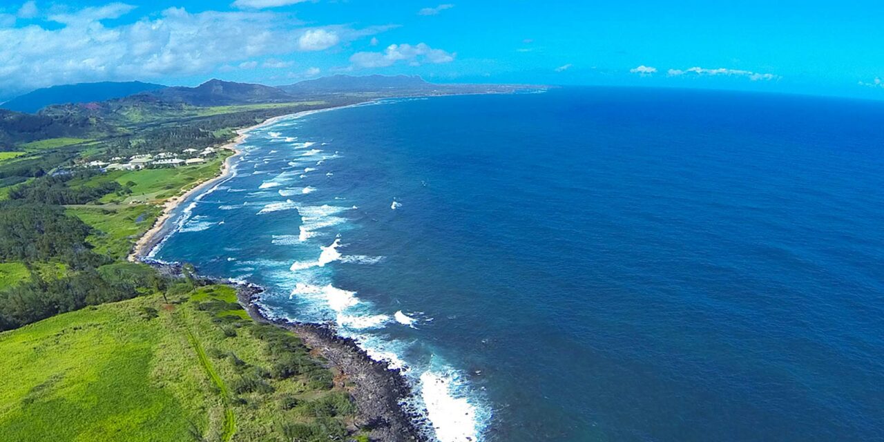 Big Island Land and Lots Kohala Coast properties
