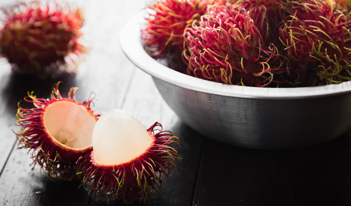 Rambutan