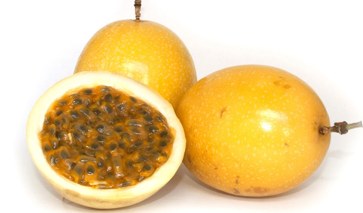 Lilikoi (Passion Fruit)