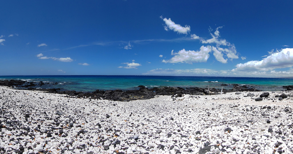 Holoholokai Beach Park