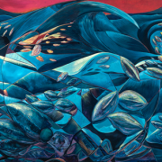 Flow by Christian Enns