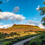 Puʻukoholā Heiau National Historic Site
