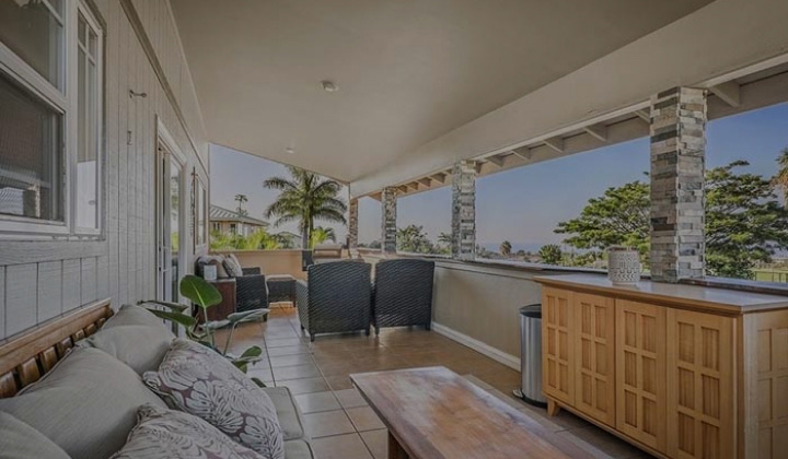 hawaii home rentals