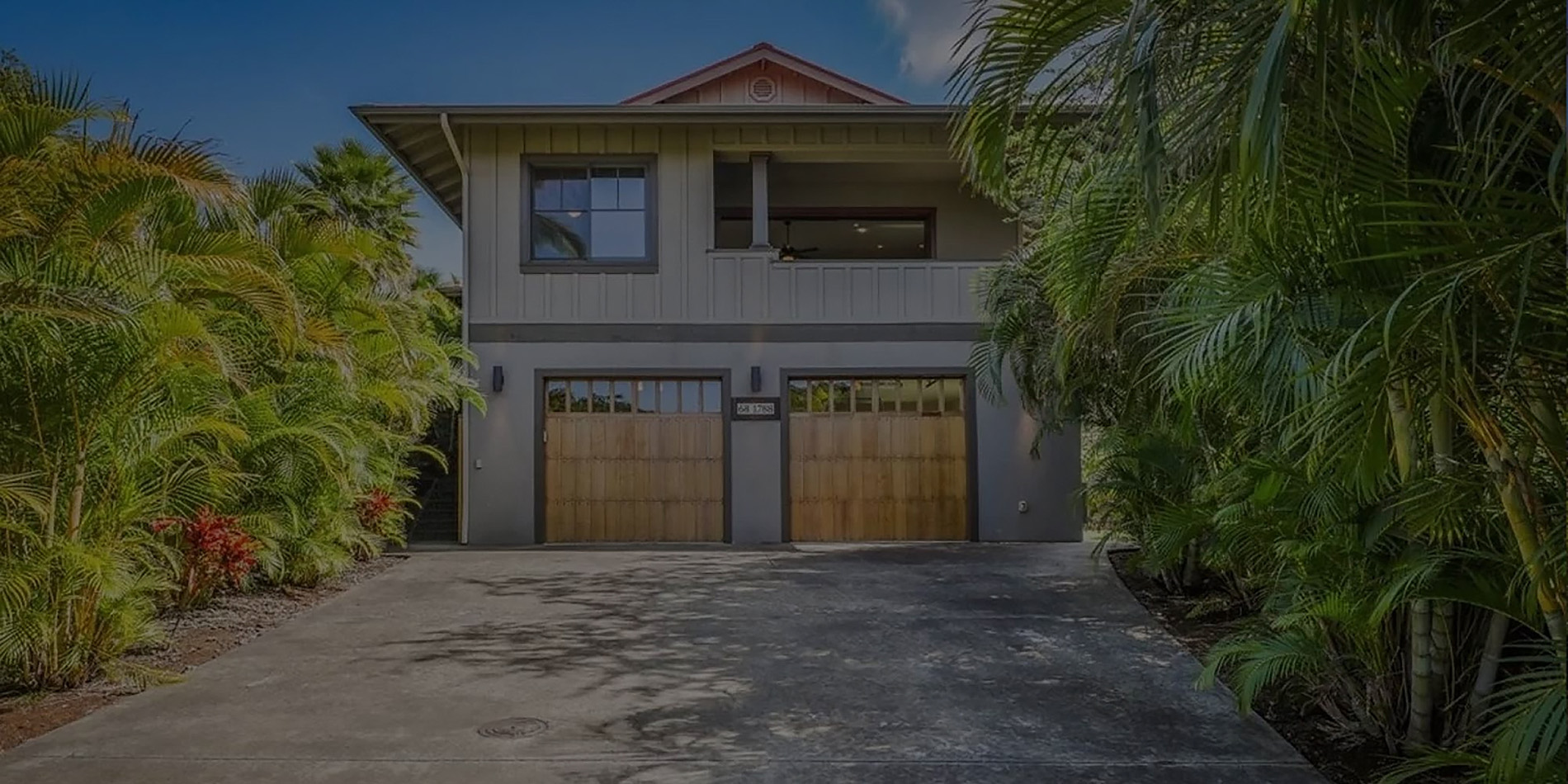 Rental Property Details Kohala Coast properties