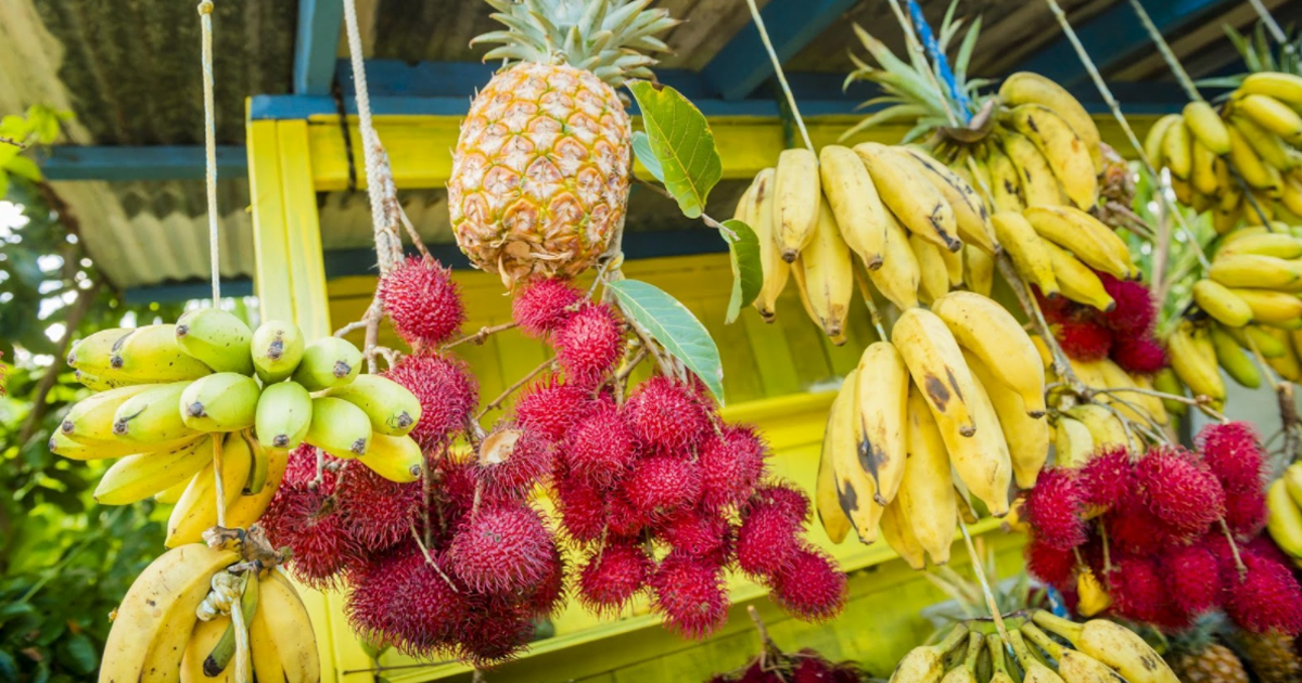 Hilo Farmers' Market