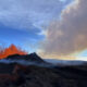 Mauna Loa Eruption
