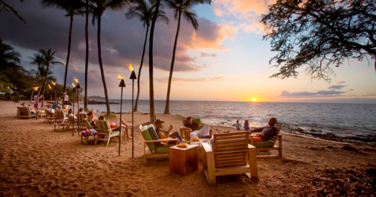 Where to See Live Music and Performances on the Big Island Kohala