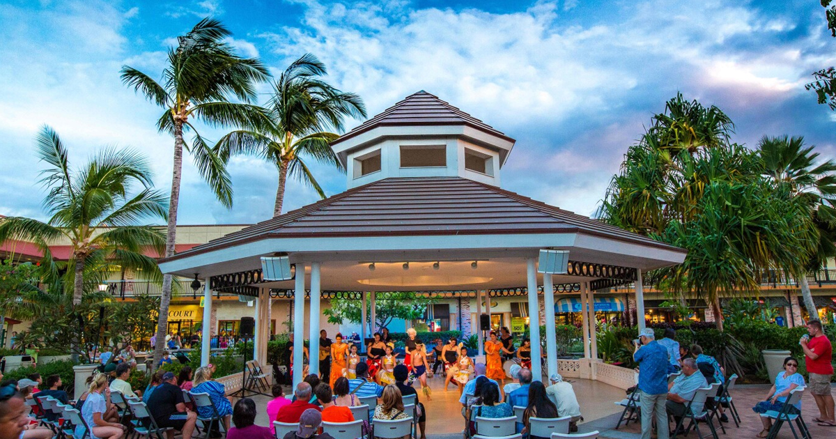 Where to See Live Music and Performances on the Big Island Kohala