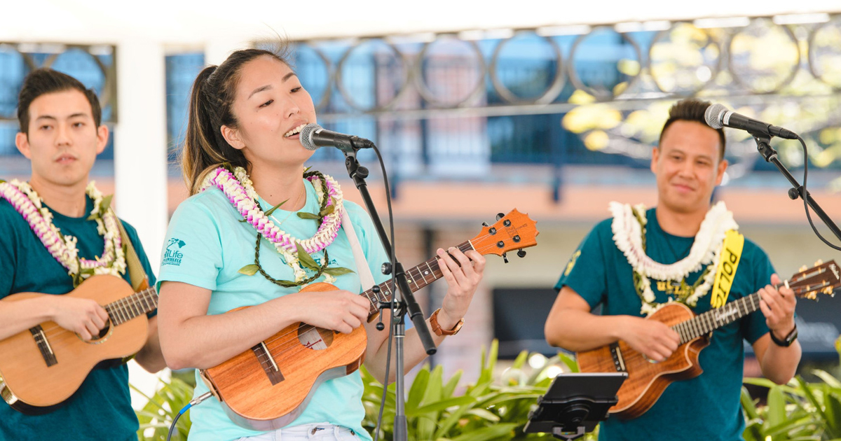 Where to See Live Music and Performances on the Big Island Kohala