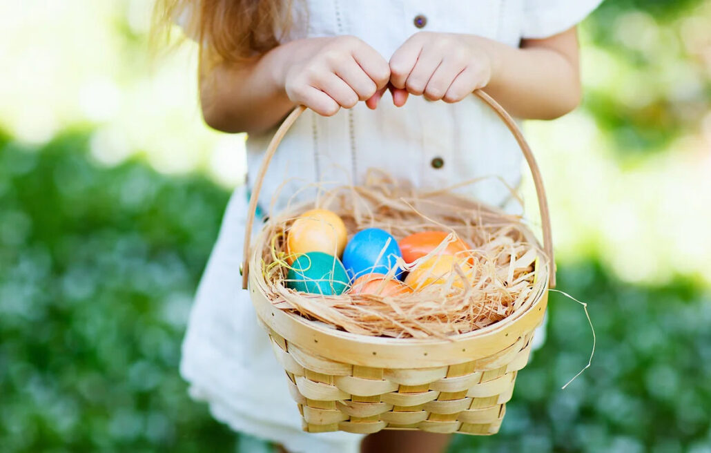 How to Celebrate Easter in Hawaii Kohala Coast properties