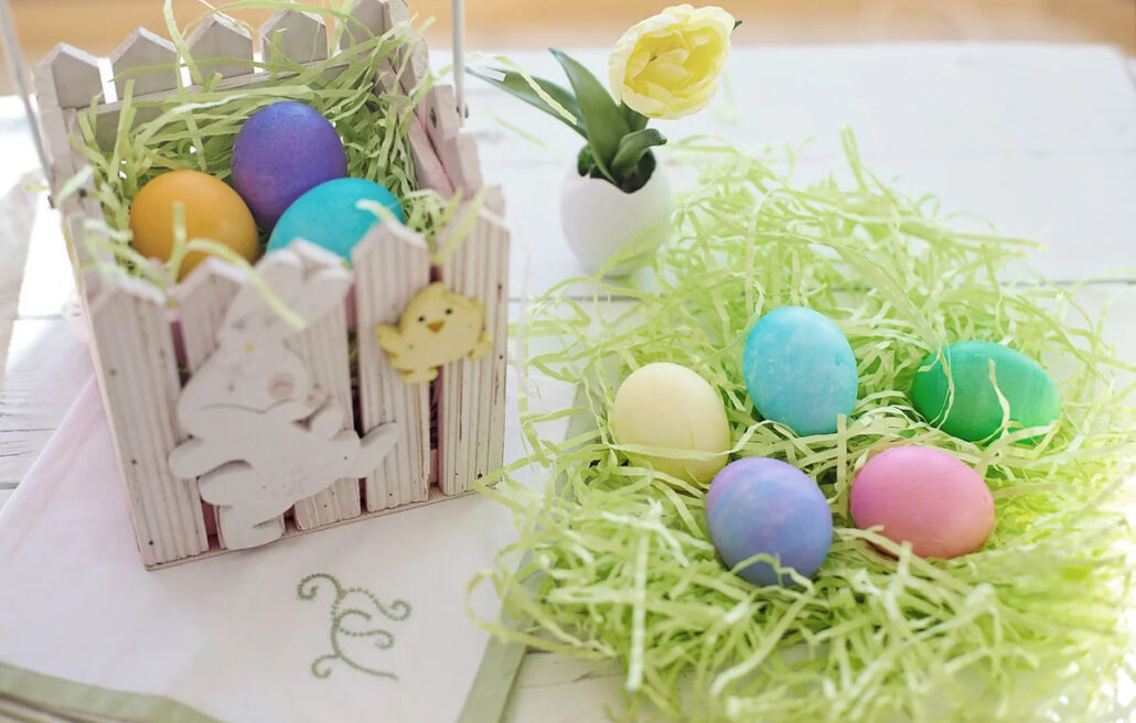 How to Celebrate Easter in Hawaii Kohala Coast properties