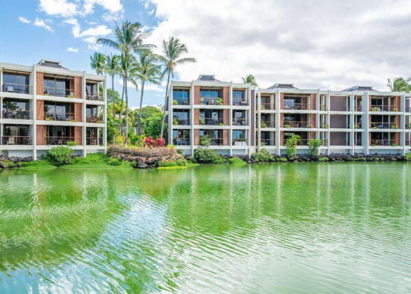 mauna lani drive hawaii