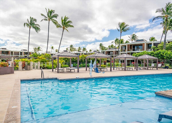 mauna lani drive hawaii