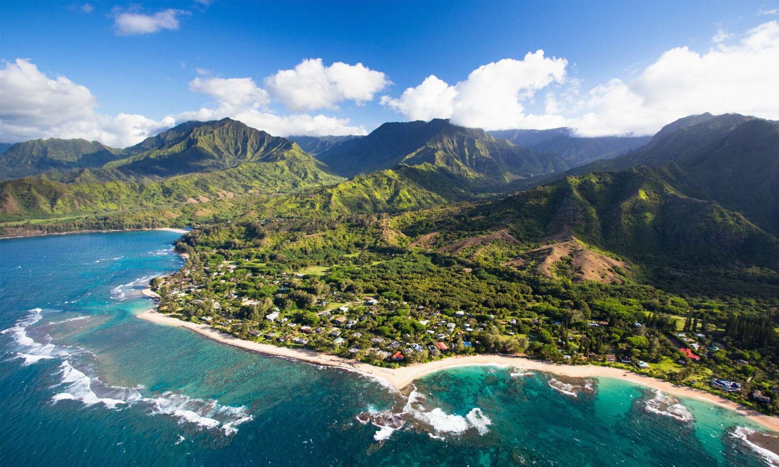 Hawaii Real Estate Vacation Rentals Big Island Kohala Coast properties