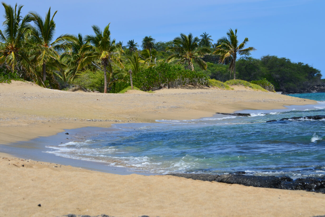 Hawaii Real Estate Vacation Rentals Big Island Kohala Coast properties