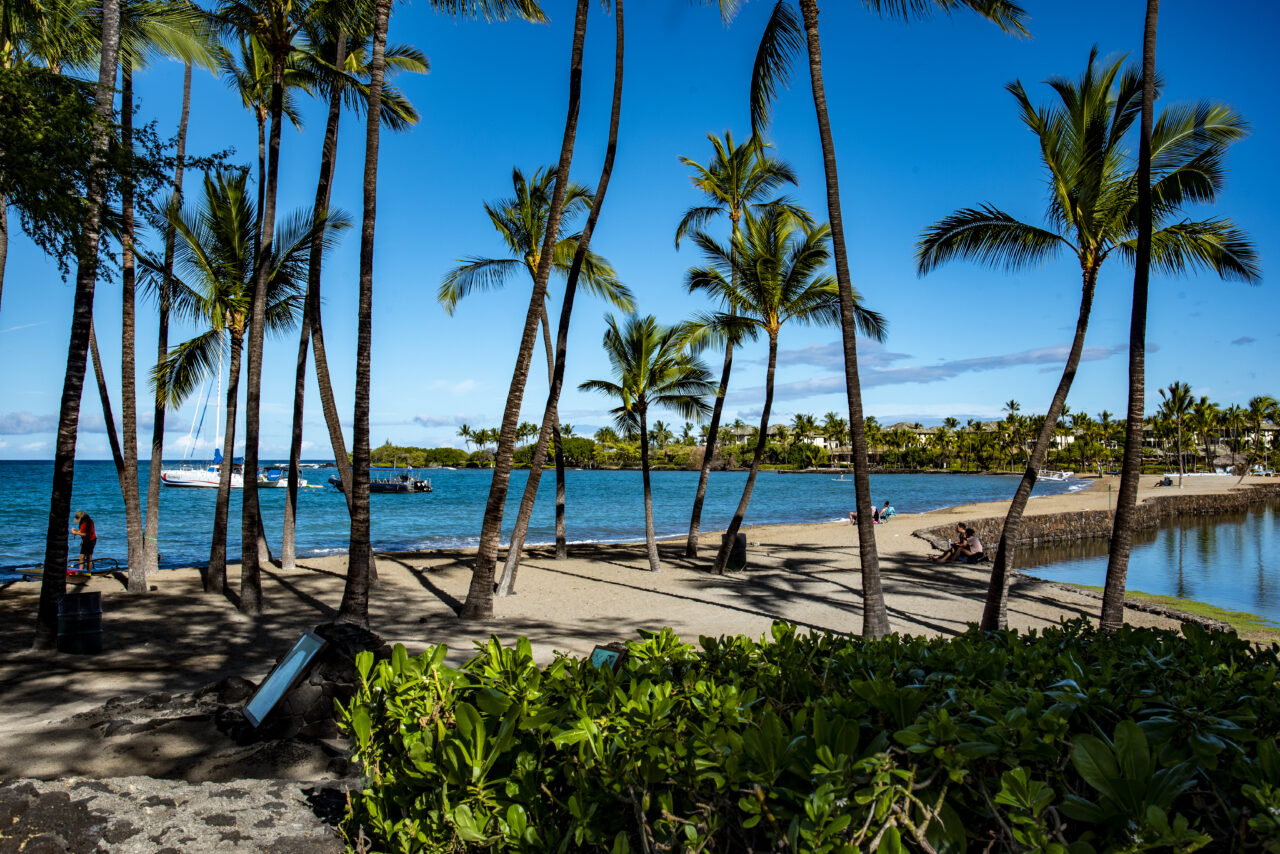 Hawaii Real Estate Vacation Rentals Big Island Kohala Coast properties