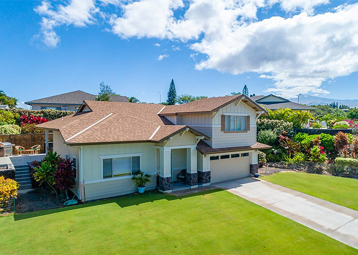 Hawaii Real Estate Vacation Rentals Big Island Kohala Coast properties