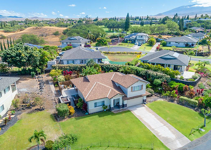 Hawaii Real Estate Vacation Rentals Big Island Kohala Coast properties