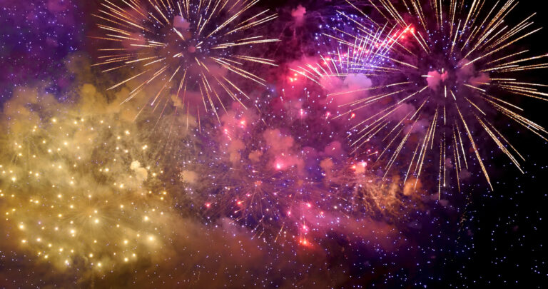 Fireworks